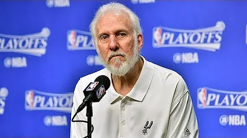 Former Spurs G Brent Barry Reflects the Passing of...