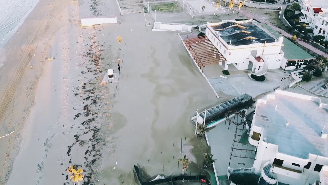 Lido del Sole - Gargano