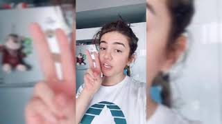 Ece Ronay Börek Yapıyorum Çeeek Tiktok Videosu Ürkiye