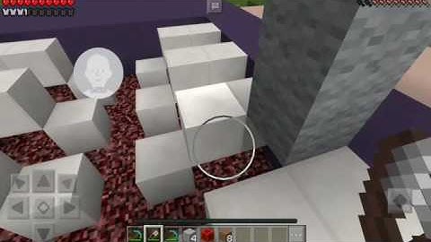 LilGoldMinecart-Minecraftpe maps I