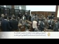 السيسي.. لا مكان للحكم الشمولي
