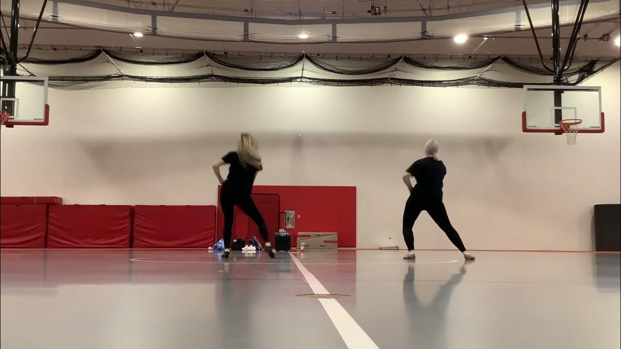 bremen-poms-tryout-routine-back-with-music-2023-youtube