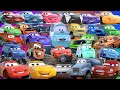 Looking For Disney Pixar Cars 3 Lightning Mcqueen Doc Hudson Tow Mater Mack Sally Francesco Looking For Disney Pixar Cars 3 Lightning Mcqueen Doc Hudson Tow Mater Mack Sally Francesco