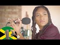 Capture de la vidéo Naomi Cowan - Climbing (Live)  | 1Xtra Jamaica 2020