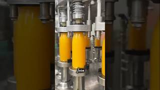 Konoha’s Advanced Juice Factory