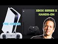 Xbox Series X Hands-On | PS5 Launch Allocation | Phil Spencer More Xbox Hardware | Inside DualSense