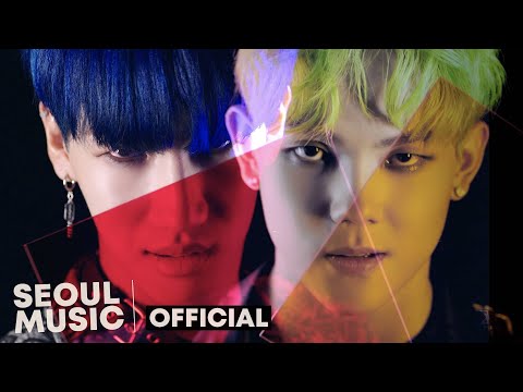 [MV] BXK - 내버려둬(NOYB) / Official Music Video