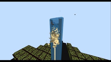 100 Stacker Fusion - Cannon Release