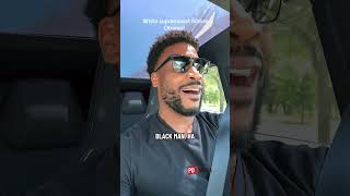 White supremacist misses Obama! #politics #youtubeshorts #trending #viralvideo #maga #trump #news