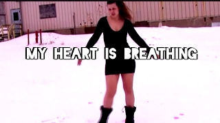 Watch Elle Madison My Heart Is Breathing video