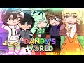 ✨Dandy's World –Toons React to Tiktoks part2🌻{GC}||Shipps👀||Tiktoks😼||Edits🎀||Gacha🎮||Roblox🕹||{10+}