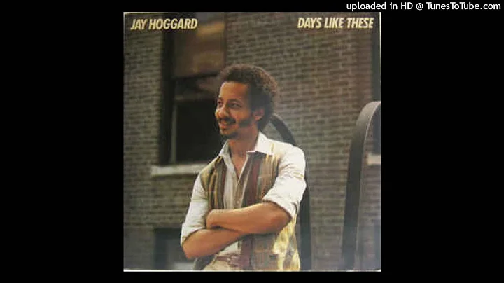 A JazzMan Dean Upload - Jay Hoggard - Samba Pa Neg...