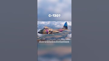 Which military cargo aircraft are you choosing?