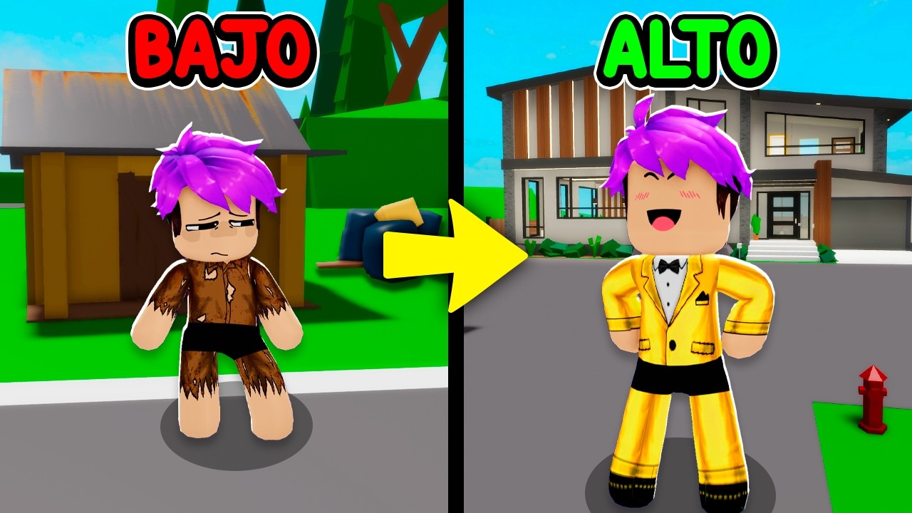 EVOLUCIONÉ EN LA CIVILIZACIÓN DE LOS BEBÉS en BROOKHAVEN