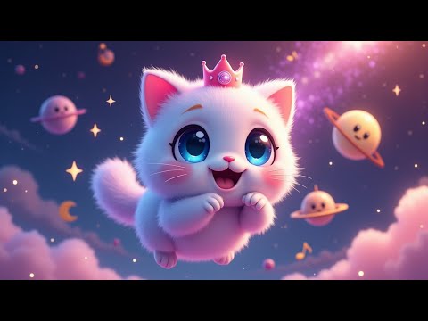 Boogie in Space