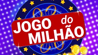 Show do Milionário 2021 - Jogo do Milhão Online screenshot 2