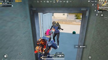 Pubg Mobile LIVIK Android Gameplay #2