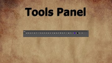 Animate CC Tutorial: Tools Panel