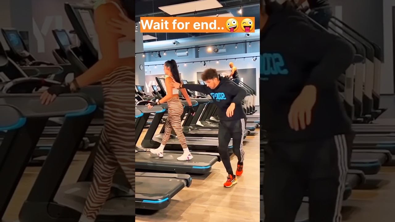 Funny Fail✋️Wait For End..😜