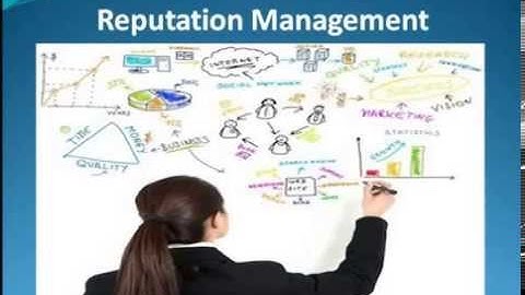 Are you aware of your Online Reputation?