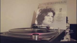 Ayten Alpman - Ben Böyleyim (Orijinal Plak Kayıt)