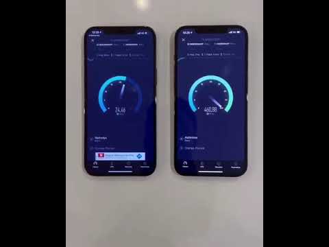 اختبار سرعه نت 4  5 عيطو في صمت