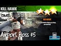 Kill hawk sniper strike special ops  airport bosszone 10