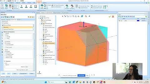 Mastering 3D Surfaces in BobCAD-CAM