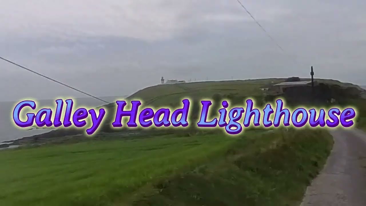 Motorradreise 2025 nach Irland Teil 2