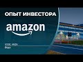 Amazon.com (AMZN)  - акции, анализ, оценка