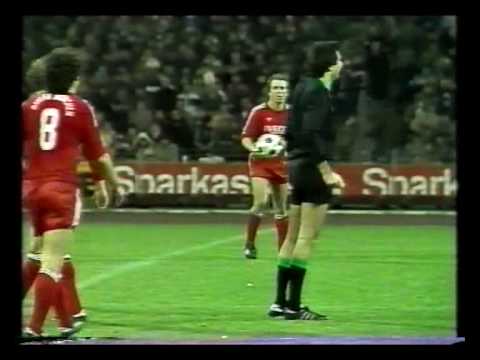 BL 82/83 - FC Schalke 04 vs. FC Bayern Mnchen [2/2]