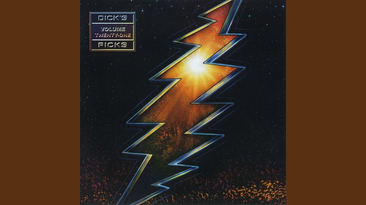 Saint of Circumstance (Live at Richmond Coliseum, Richmond, VA, November 1, 1985) Saint of Circumstance (Live at Richmond Coliseum, Richmond, VA, November 1, 1985)
