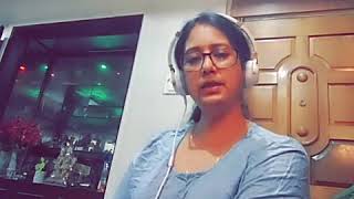Gange joyar elo phire singer: baijayanti mazumder