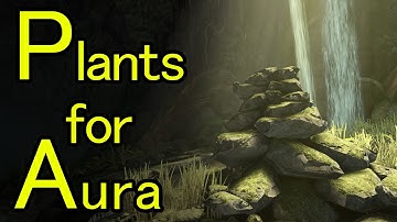 【Warframe】Farming Plans & Aura Mods!