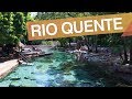 Rio Quente - Goiás :: As atrações do Rio Quente Resorts :: 3em3