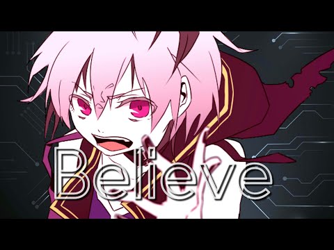 【オリジナル】Believe fest.flower