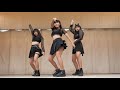 [4K60P]BLACK⚡︎GALS! （avex artist academy fukuoka）ミュージックシティ天神2019 天神コア屋上広場