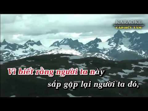 Karaoke Trích Đoạn Lan và Điệp 1 -  Song ca với Kim Cúc