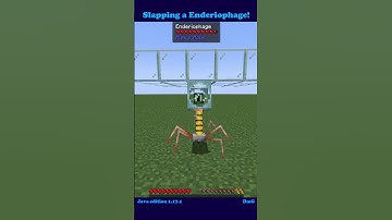 Minecraft: Slapping Alex