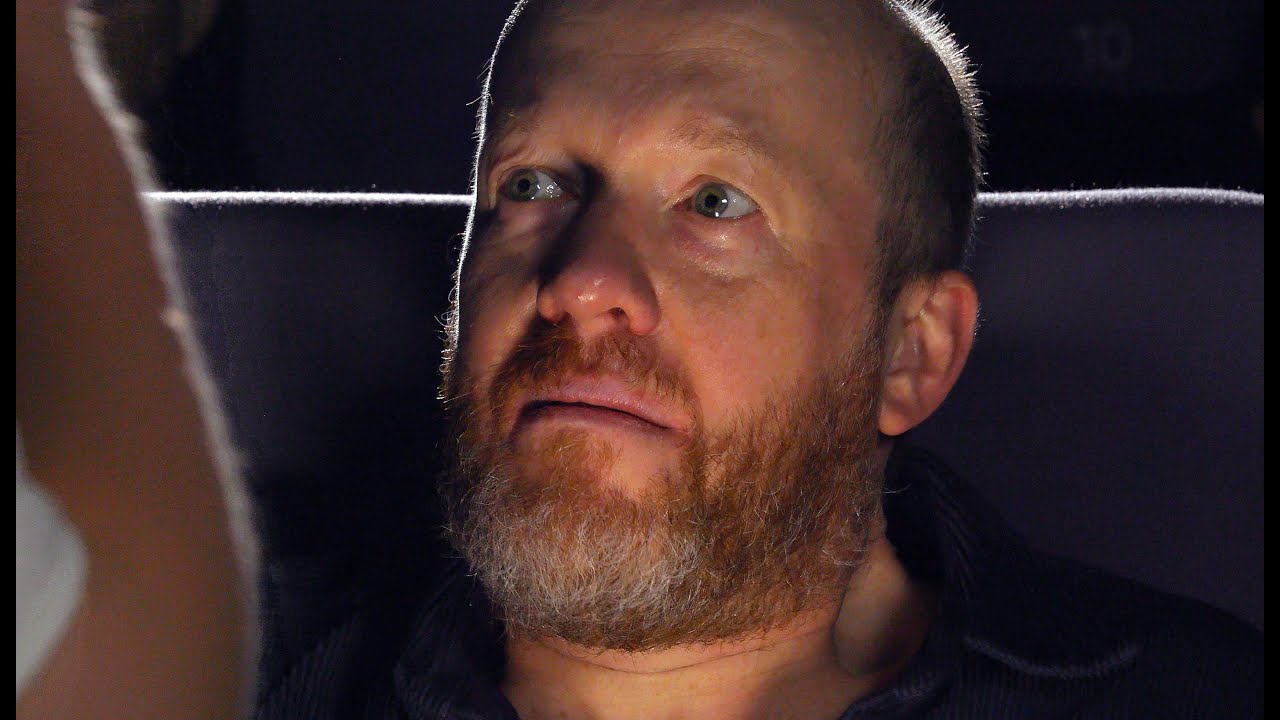 THE RING (A-listers style)