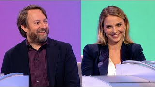 Would I Lie to You S14 E10: The Unseen Bits. 8 Mar 21. Previously unseen material from this series.