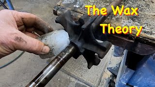 Does Wax Break Loose Rust? My Test | Engels Coach Shop by EngelsCoachShop 109,374 views 3 months ago 20 minutes