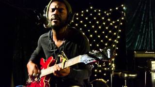 Gary Clark Jr. - Don't Owe You A Thing (Live on KEXP) chords