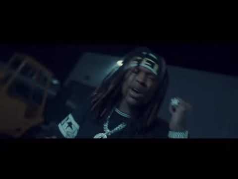 KING VON - SPIN AGAIN (Official Music Video)
