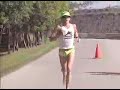 Lance Armstrong Triathlon Champion