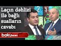 Laçın dəhlizi ilə bağlı sualların cavabı