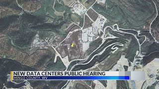 Mingo County residents discuss data center concerns