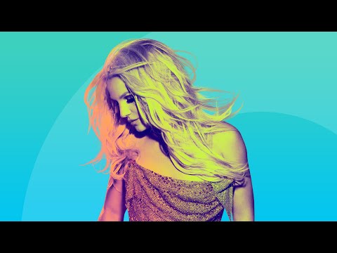 Britney Spears at the Apple Music Festival - Britney Spears at the Apple Music Festival
