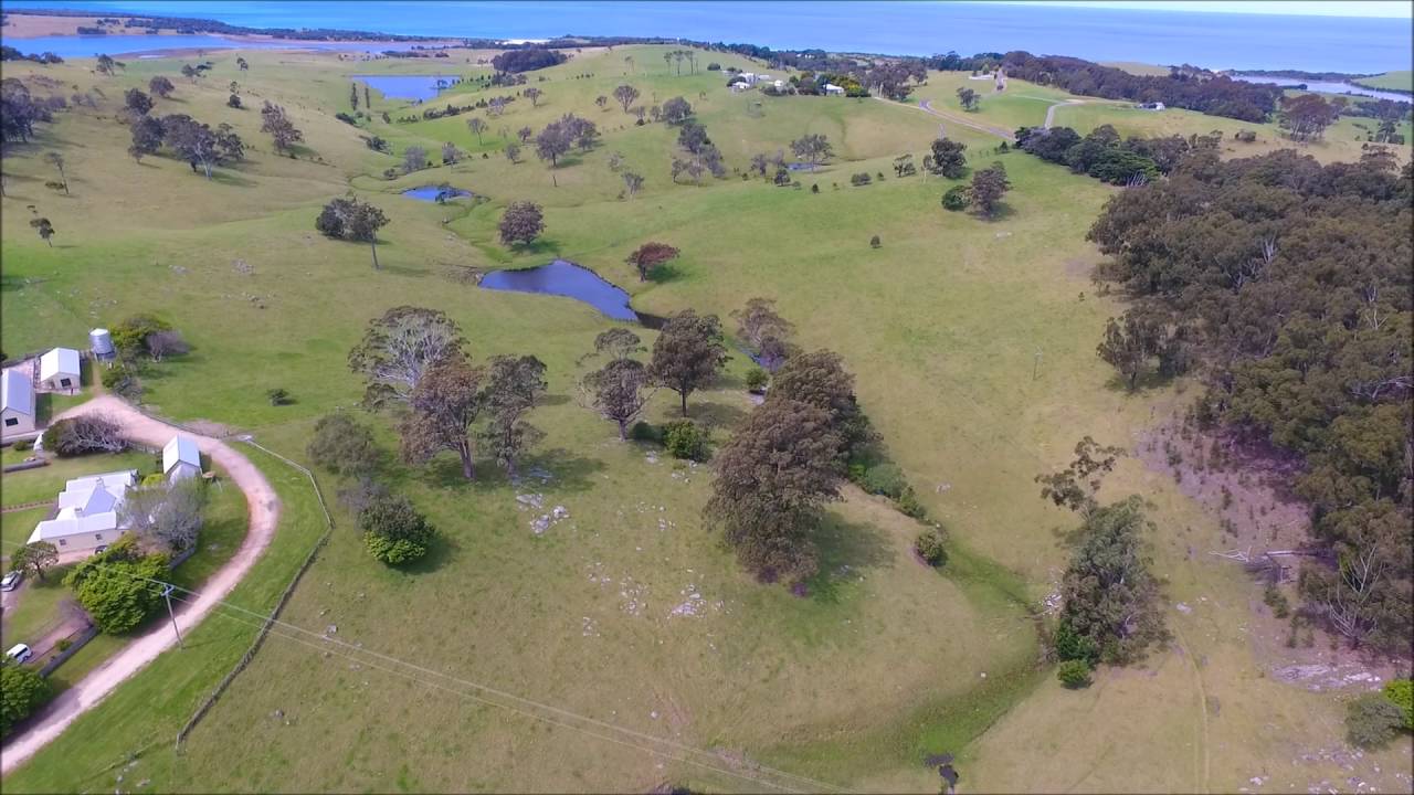 Historic Henkley Farm, Lot 3 Sherringham Lane Central Tilba