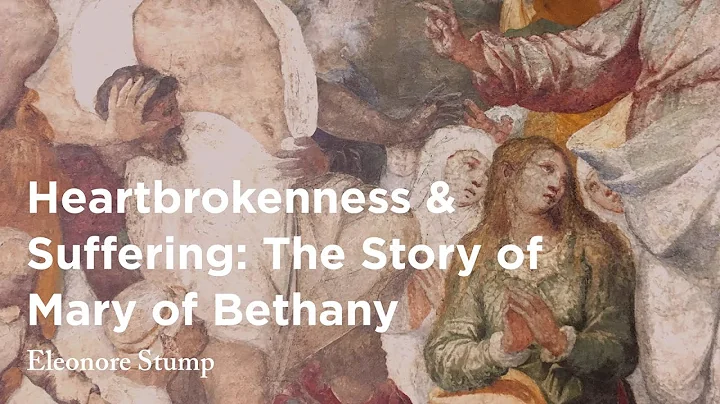 Heartbrokenness and the Problem of Suffering: The ...